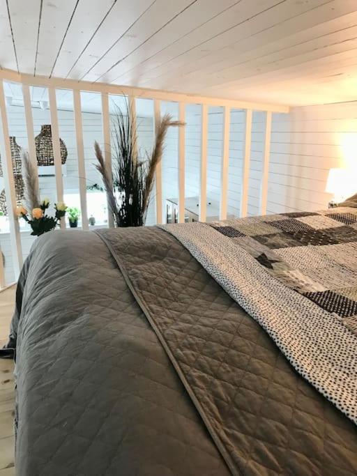 15 Min Fran Ullared! Ny Stuga Med Hoeg Standard! Alvsered Ngoại thất bức ảnh