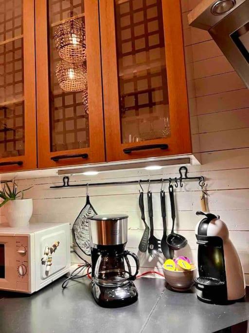 15 Min Fran Ullared! Ny Stuga Med Hoeg Standard! Alvsered Ngoại thất bức ảnh